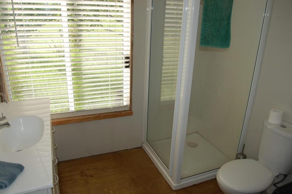 Mulberry Grove Retreat Bed & Breakfast Tryphena Exterior foto