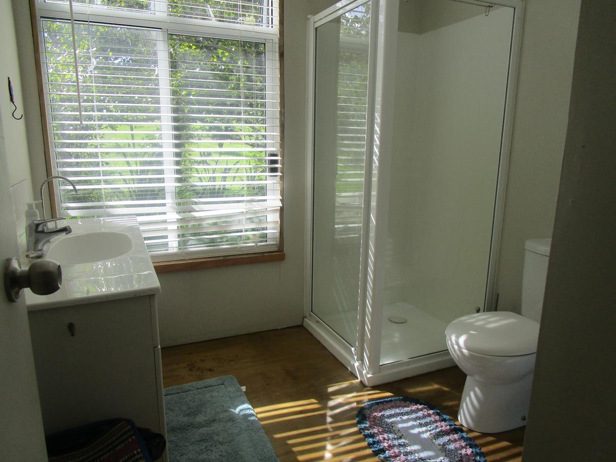 Mulberry Grove Retreat Bed & Breakfast Tryphena Exterior foto